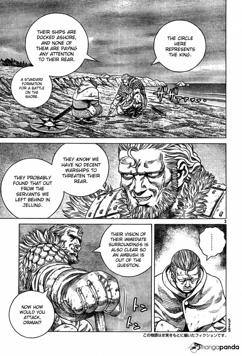 Vinland Saga, Chapter 91 image 03